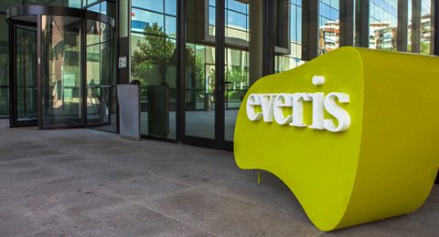 NTT DATA UK · everis